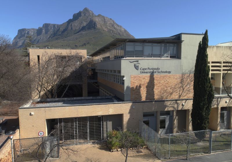 Cape Peninsula University of Technology