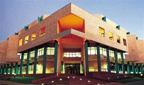 Central University of Technology