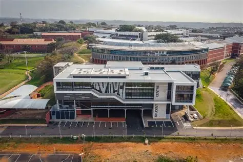 Mangosuthu University of Technology