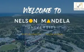 Nelson Mandela University