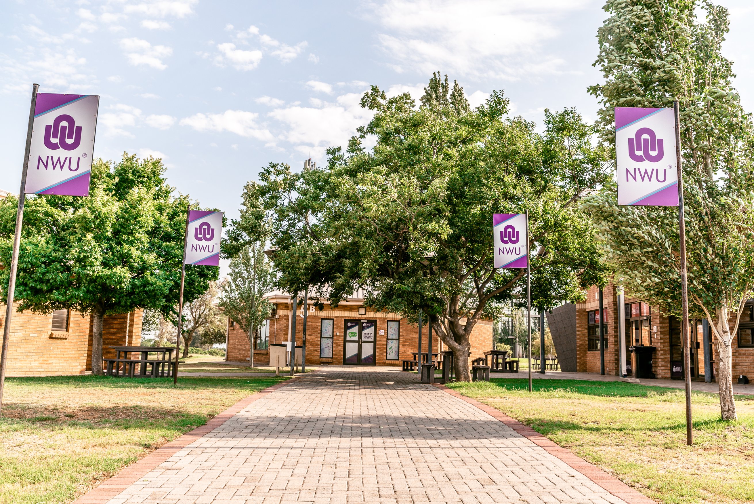 North-West University