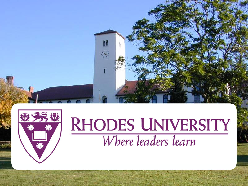 Rhodes University