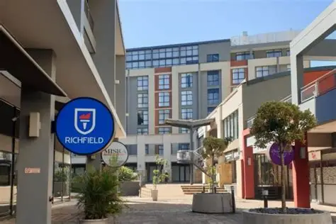 Richfield Graduate Institute of Technology