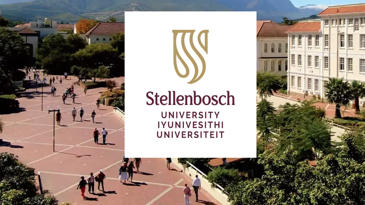 Stellenbosch University