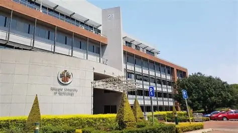 Tshwane University of Technology