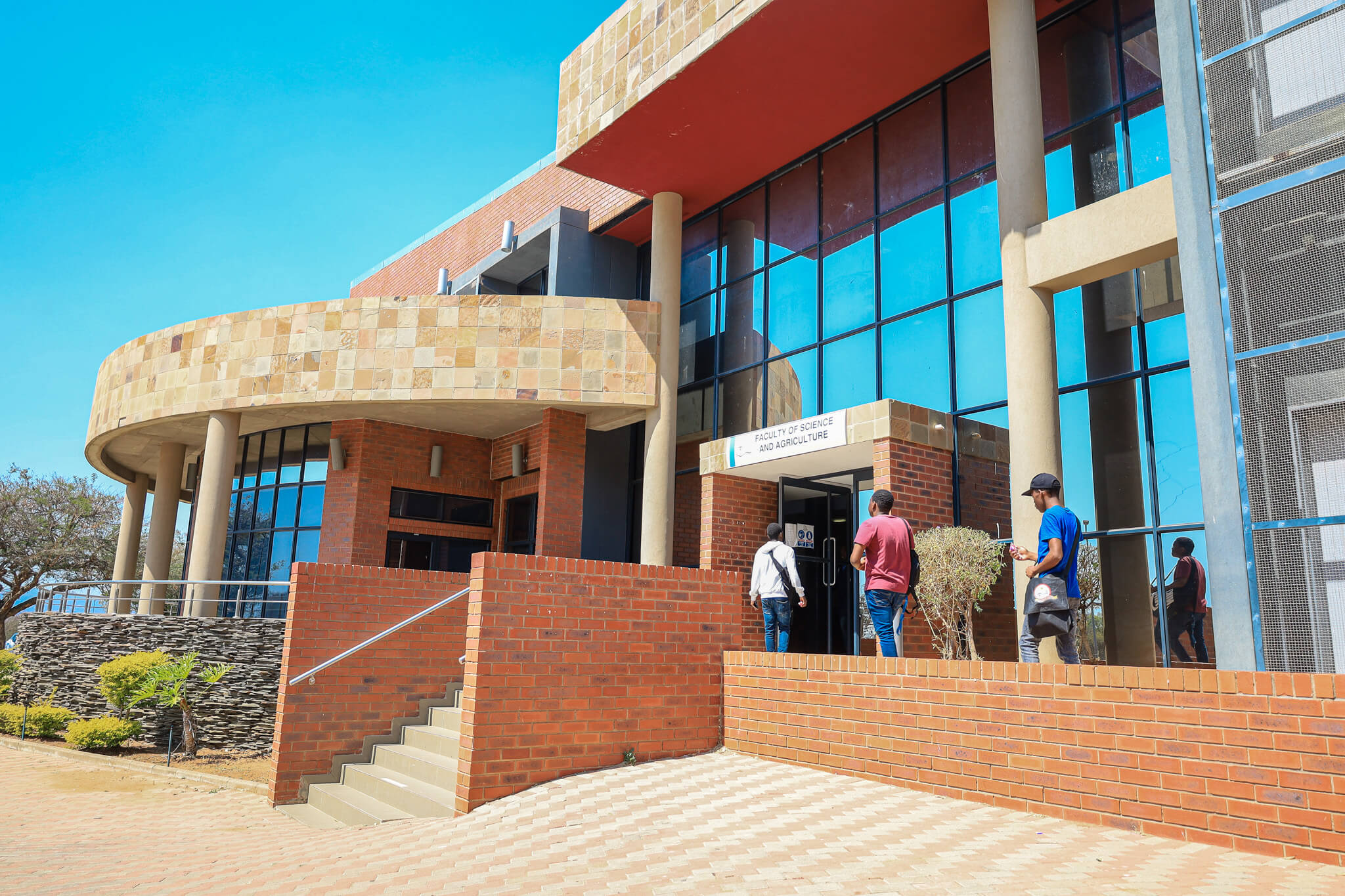 University of Limpopo