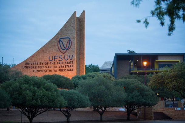 University of the Free State