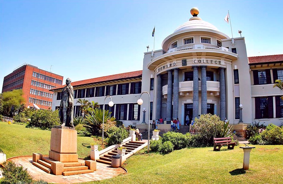 University of KwaZulu-Natal