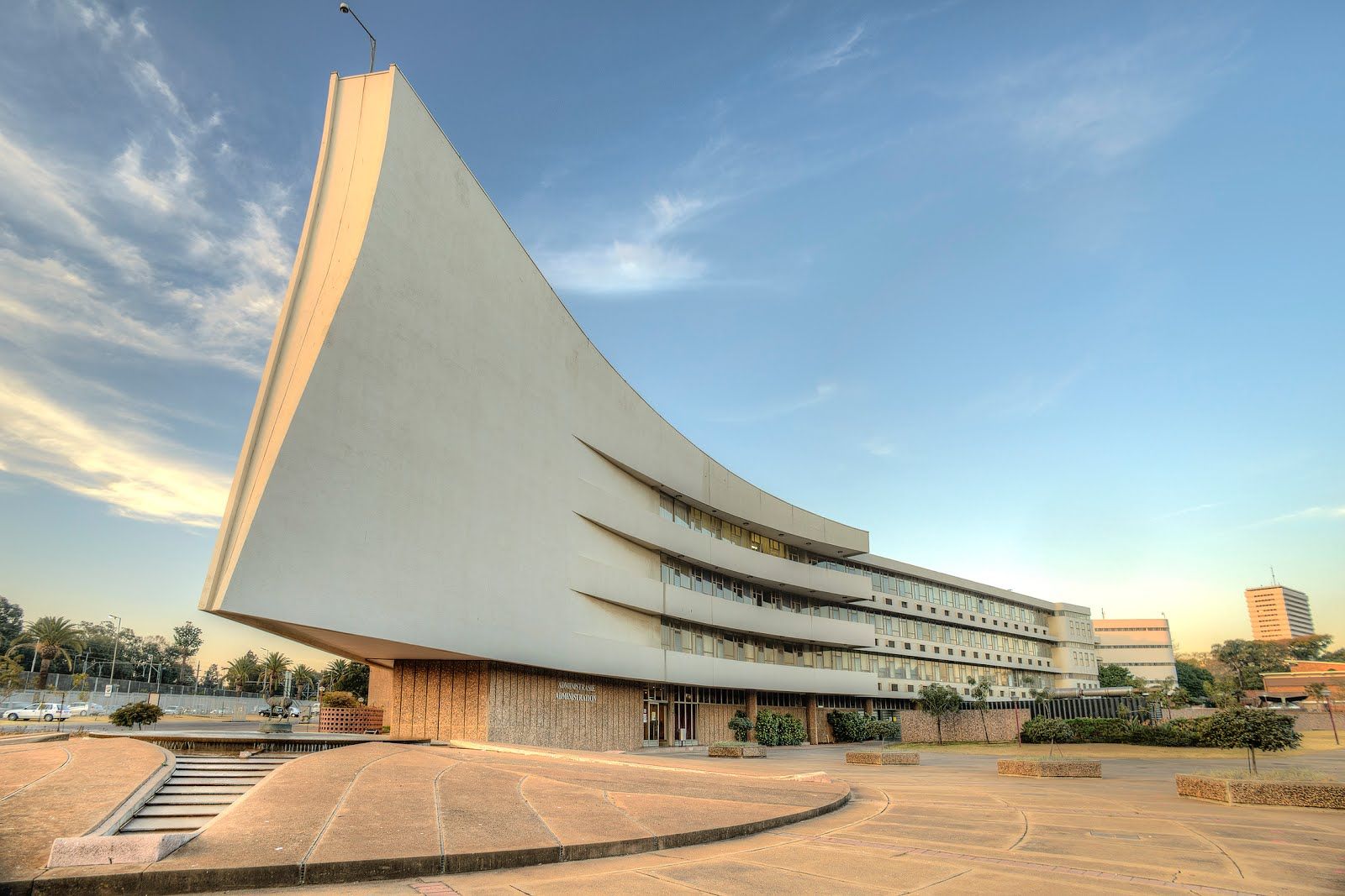 University of Pretoria