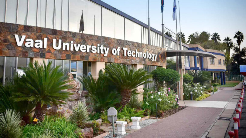 Vaal University of Technology