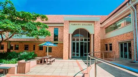 Varsity College (IIE)
