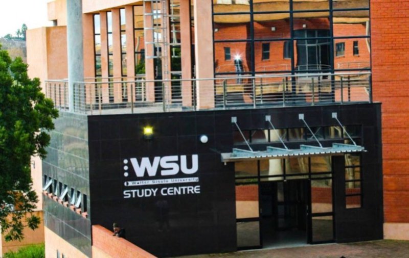Walter Sisulu University
